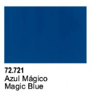 Magic Blue